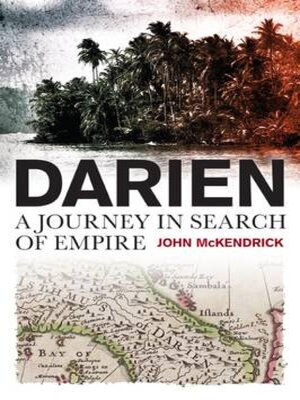 cover image of Darien
